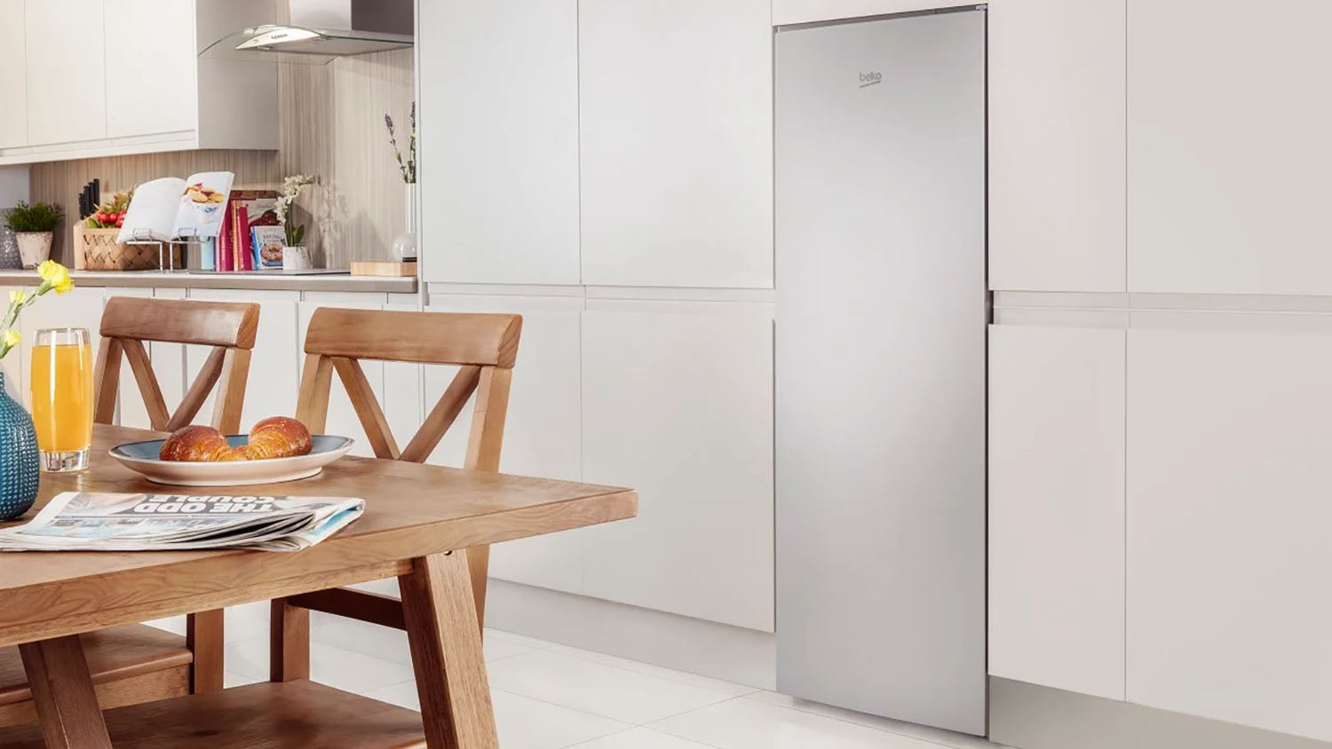 Fridge Buyers Guide