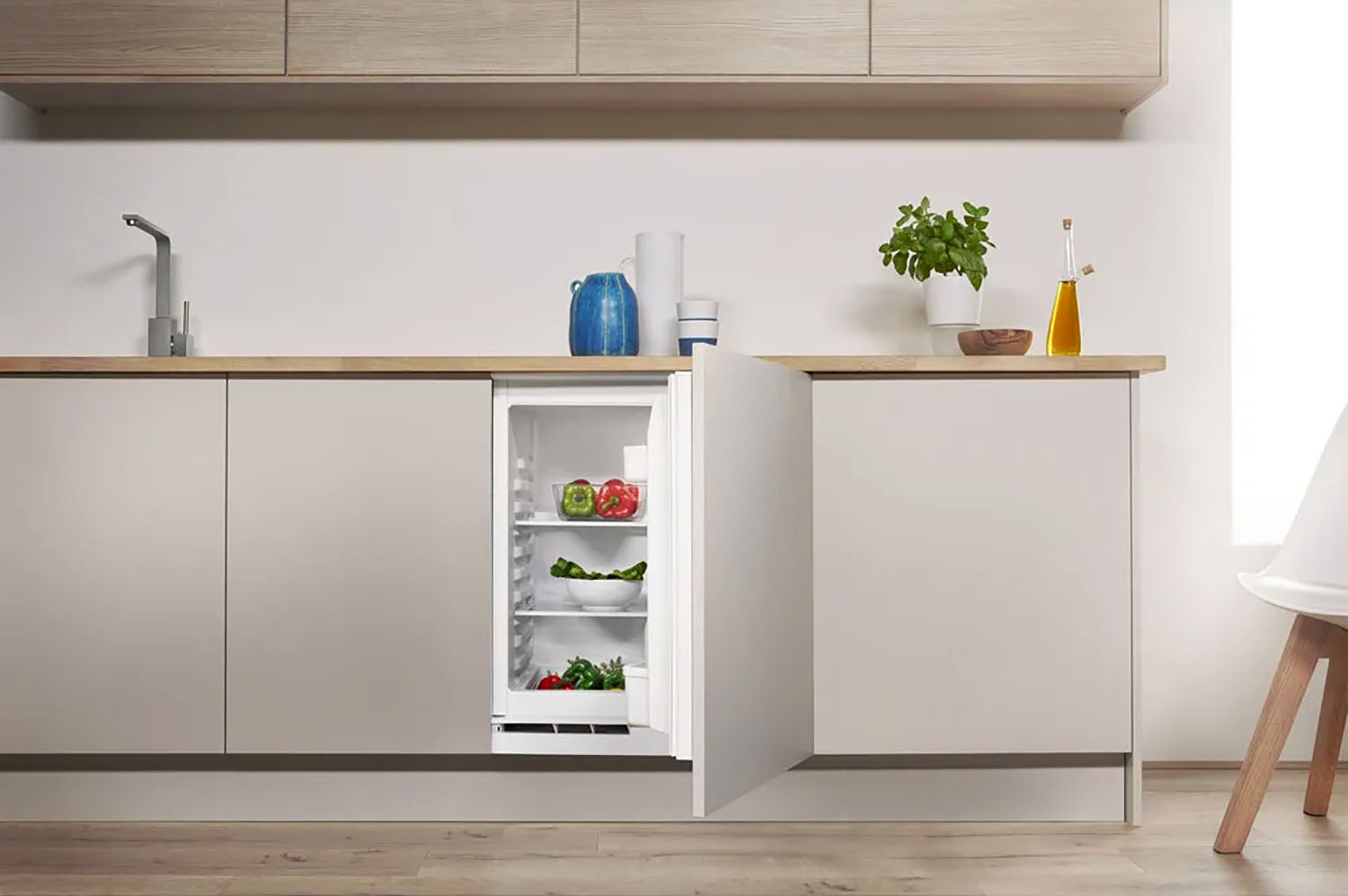 Under-counter Fridge Buyers Guide