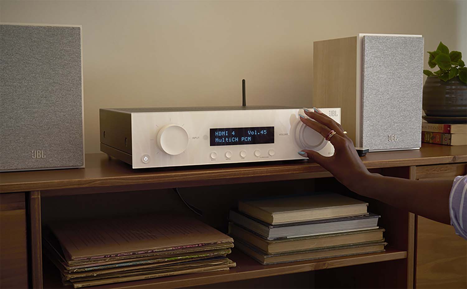 Hurry! Price Drop on Popular JBL MA-Series