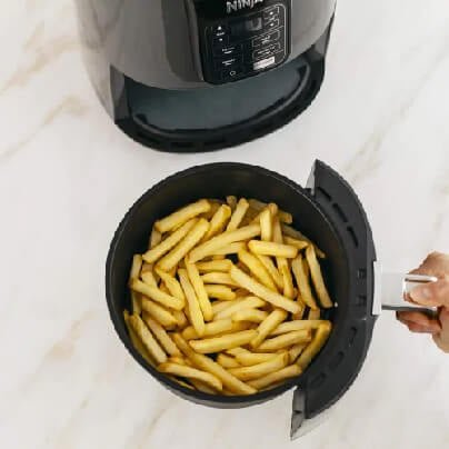 Air Fryer - Atlantic Electrics