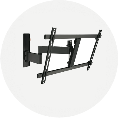 TV Wall Mount - Atlantic Electrics
