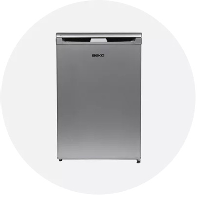 Under Counter Fridge Freezer - Atlantic Electrics