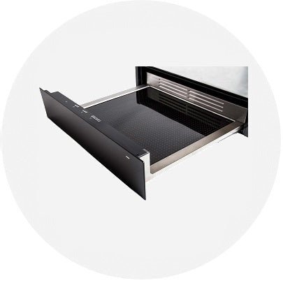 Warming Drawer - Atlantic Electrics