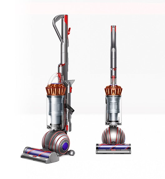 3 Dyson Ballanimal