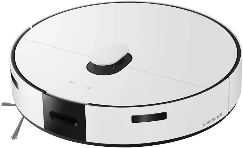 Samsung VR7MD96514G/EU Bespoke Jet Bot Combo 3-in-1 Cleaning with Steam, Satin Grey