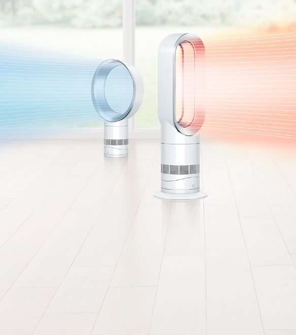 Dyson 5 Fans and Heaters