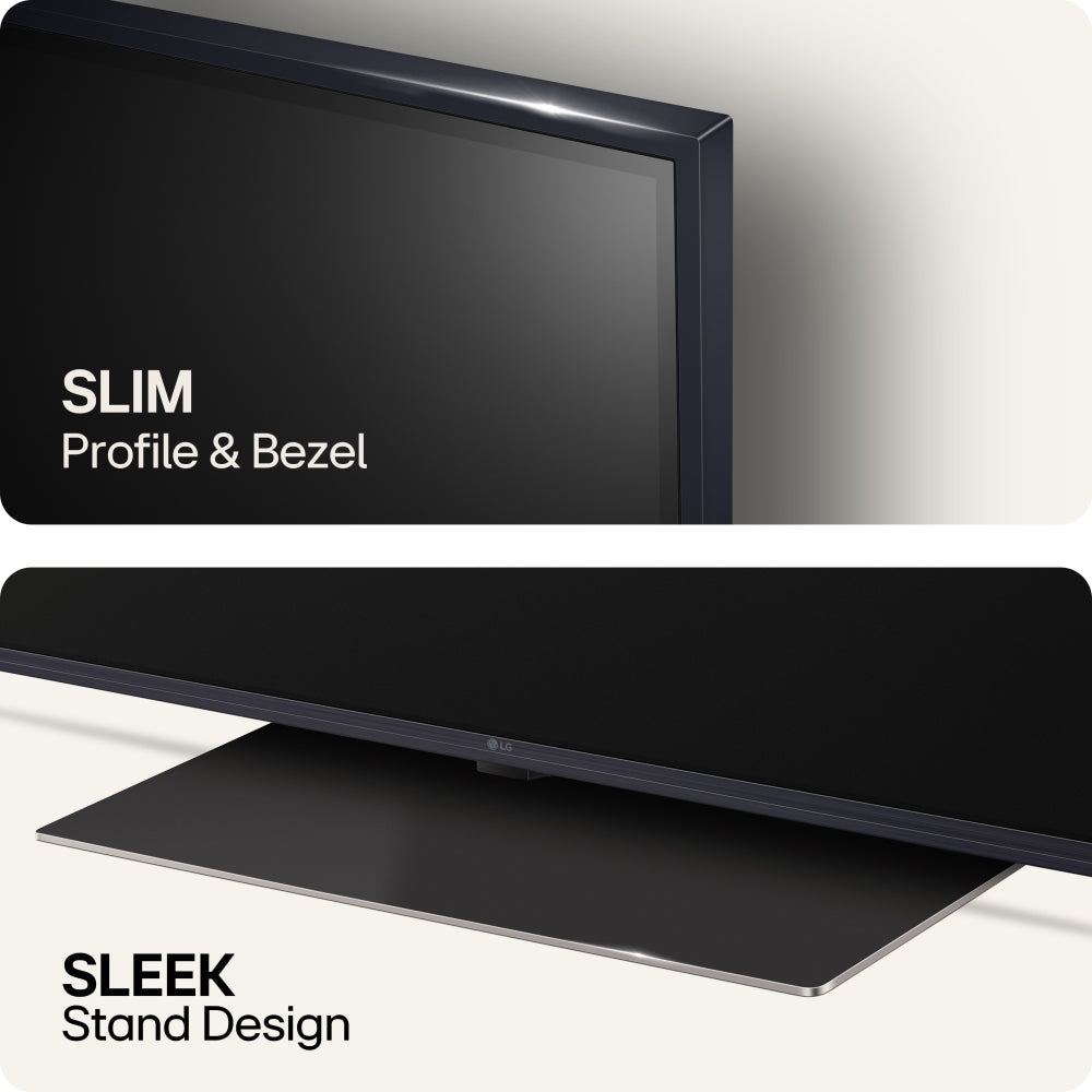 LG 55UT91006LAAEK 55" 4K LED Smart TV -