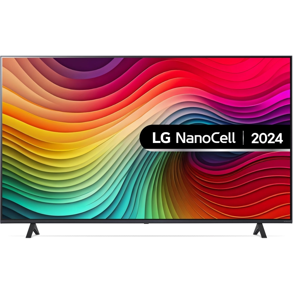 LG 65NANO81T6AAEK 65" 4K NanoCell Smart TV -