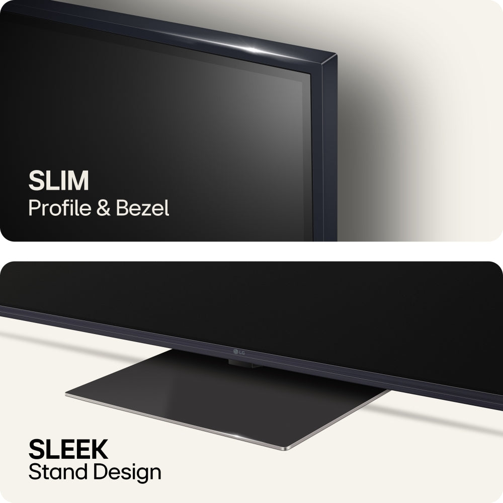 LG 75UT91006LA 75" LED UT91 4K Smart TV, 4K Ultra HD, Blue, E Rated