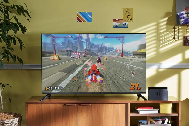 Nintendo SWITCH 2 Portable Game Console