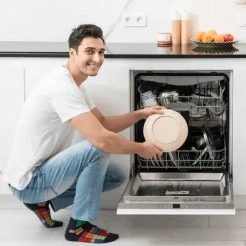 Black friday deals on Dishwasher