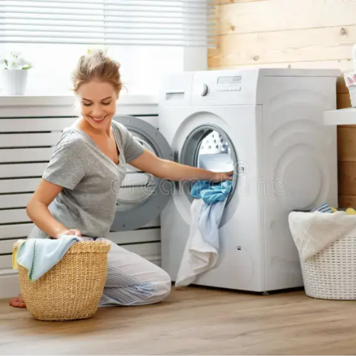 Black friday deals on Laundry