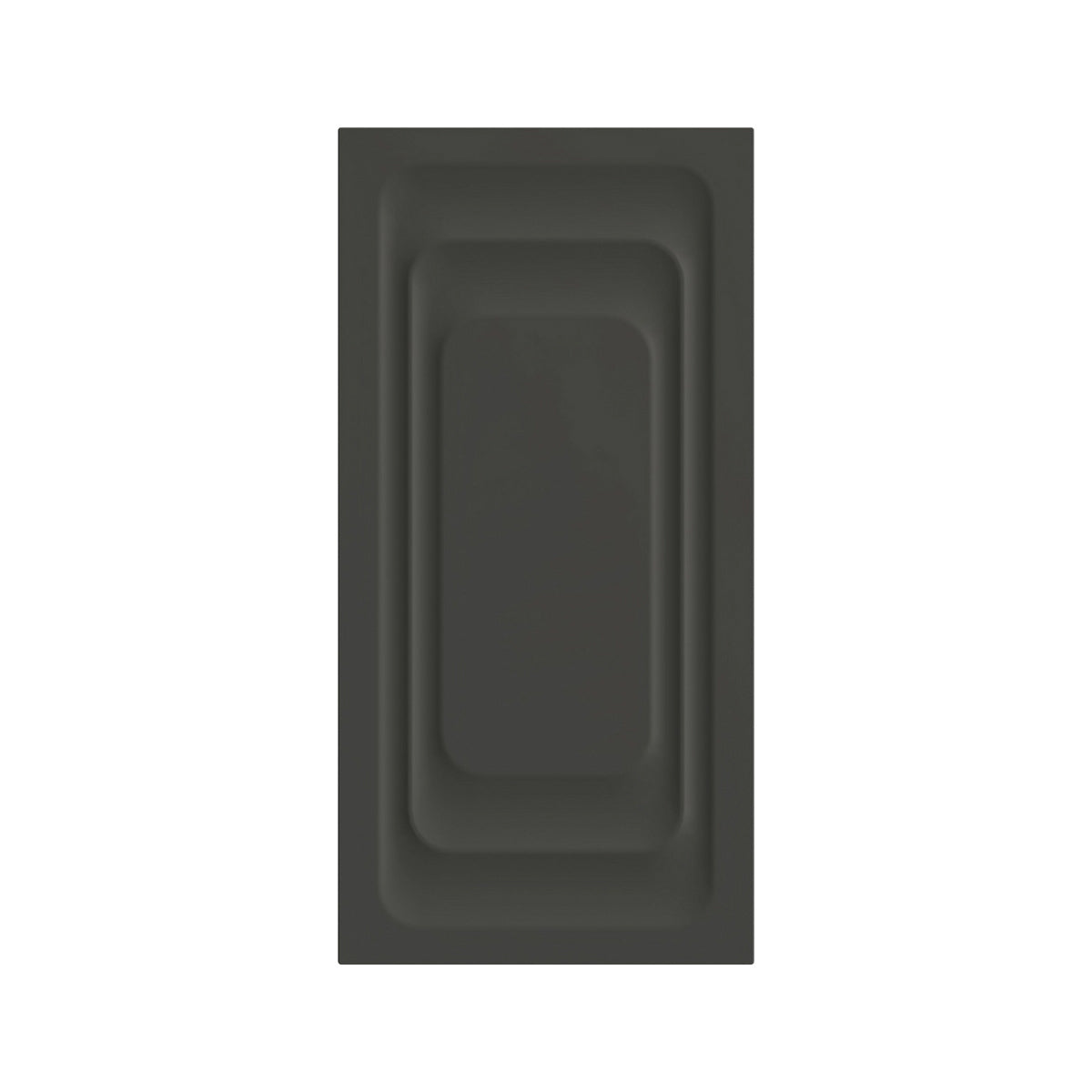 Blomberg LTA18321G 8kg Freestanding Heat Pump Tumble Dryer, 59.8cm Wide - Graphite