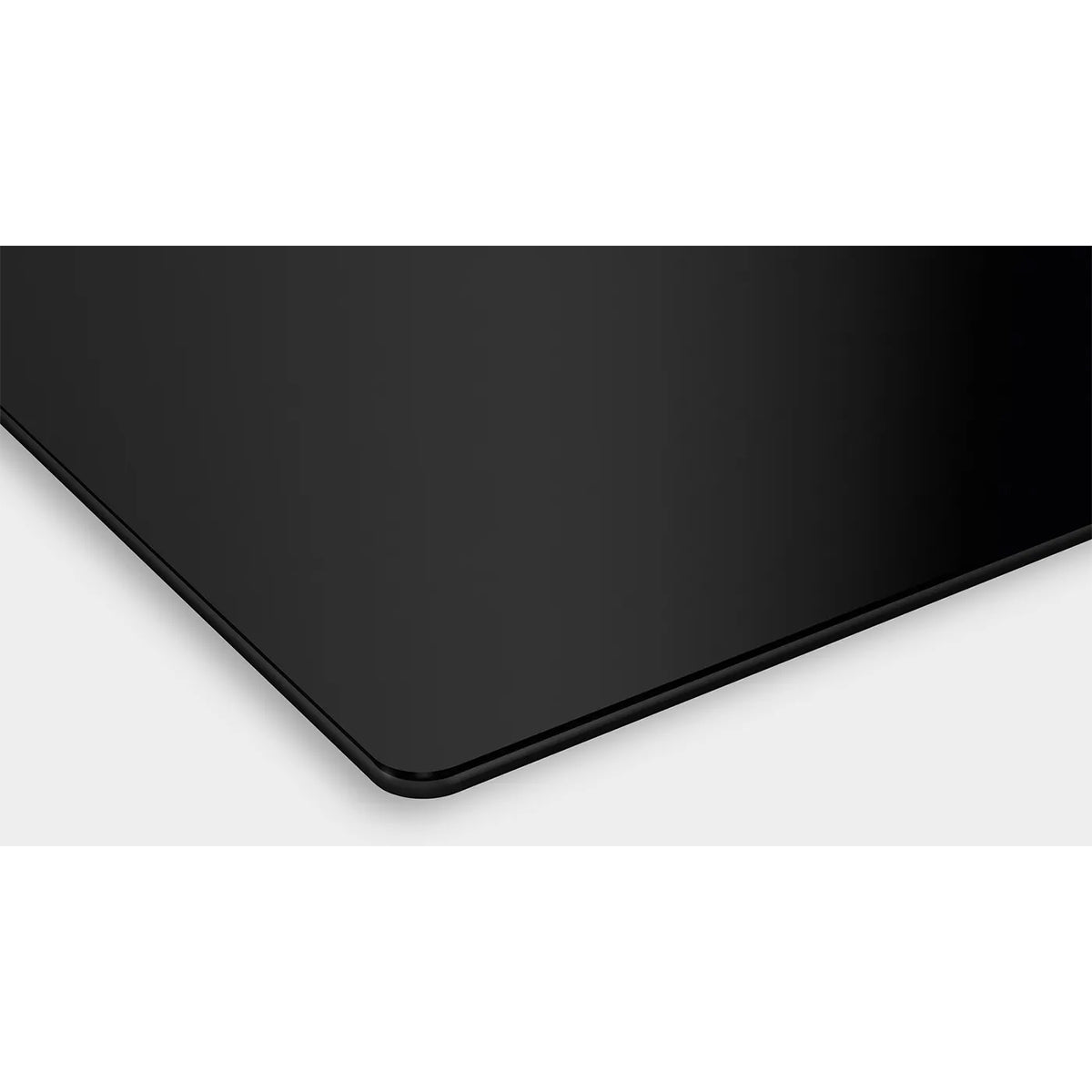 Bosch PKH811BB1D Series 4 Electric Hob, 4 Cooking Zones, Surface Mount Without Frame, 80.2cm Wide - Black, Ceramic Glass