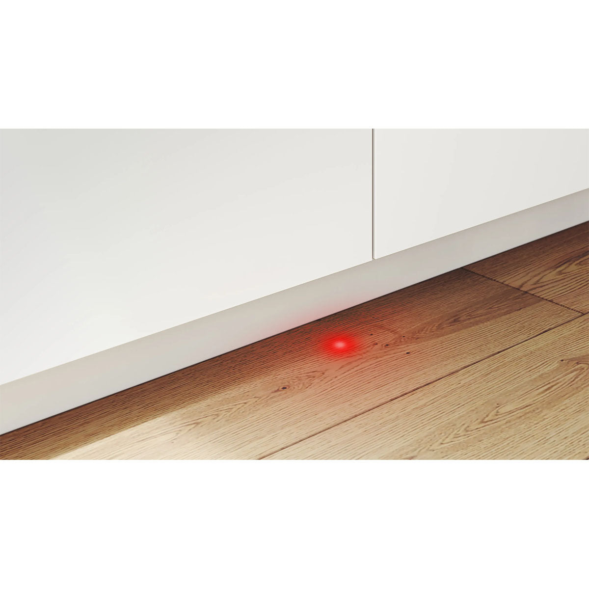 Bosch SMH4HTX11G Series 4 Fully-Integrated Dishwasher, 13 Place Settings - 59.8cm Wide