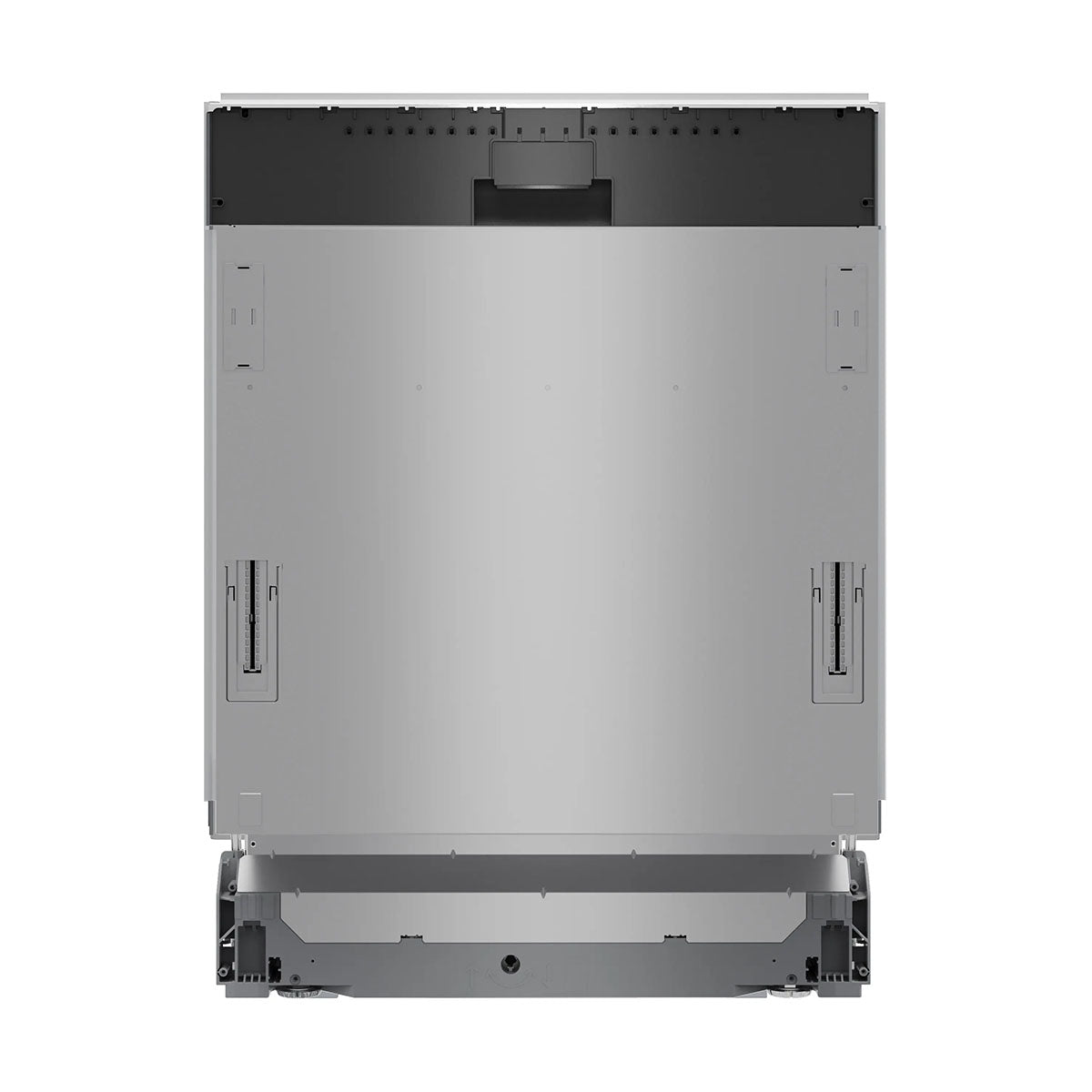 Bosch SMH4HTX11G Series 4 Fully-Integrated Dishwasher, 13 Place Settings - 59.8cm Wide