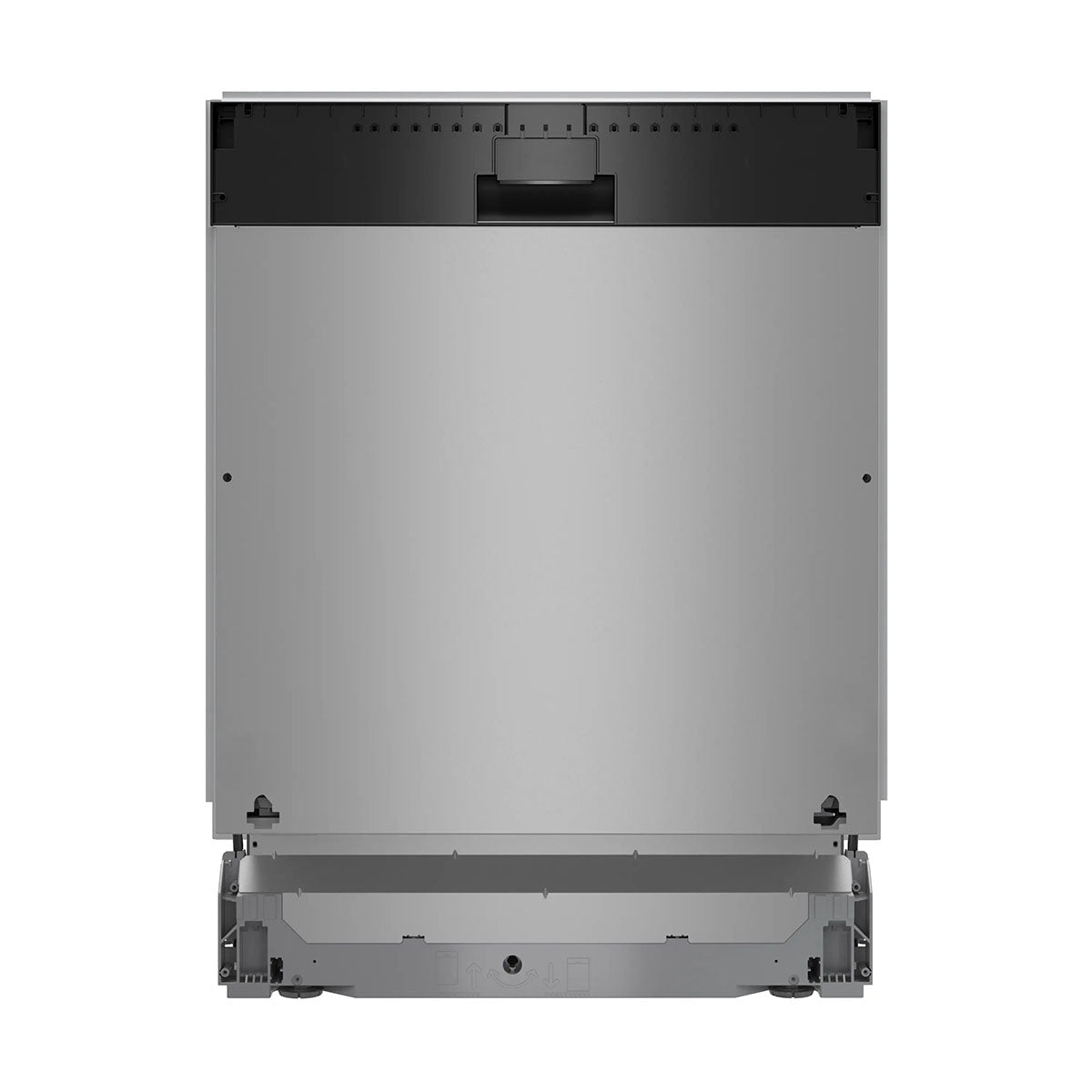 Bosch SMV2HTX02G Series 2 Fully-Integrated Dishwasher, 13 Place Settings - 59.8cm Wide