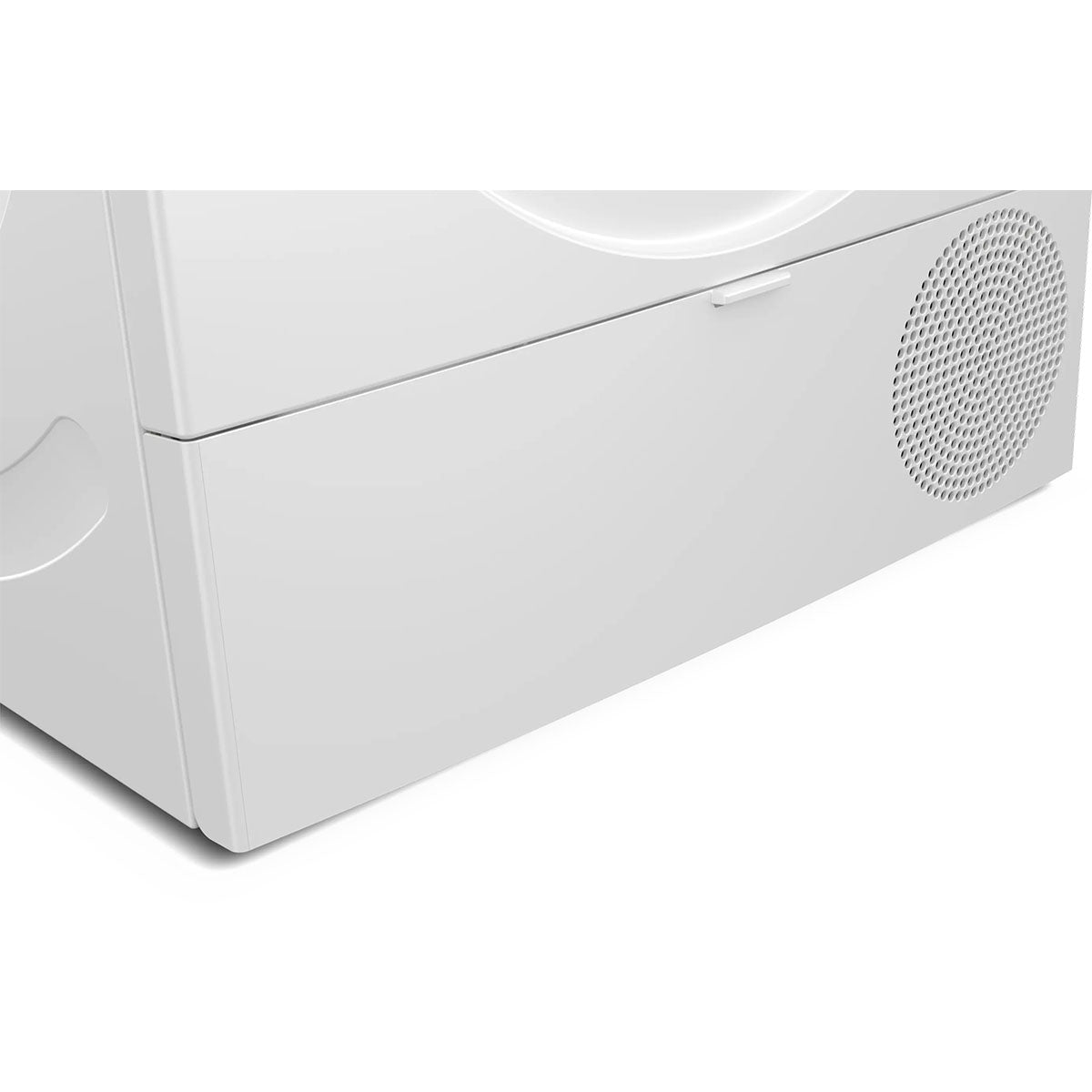 Bosch WTH85226GB Series 4 Heat Pump Tumble Dryer, 8Kg, 59.8cm Wide - White