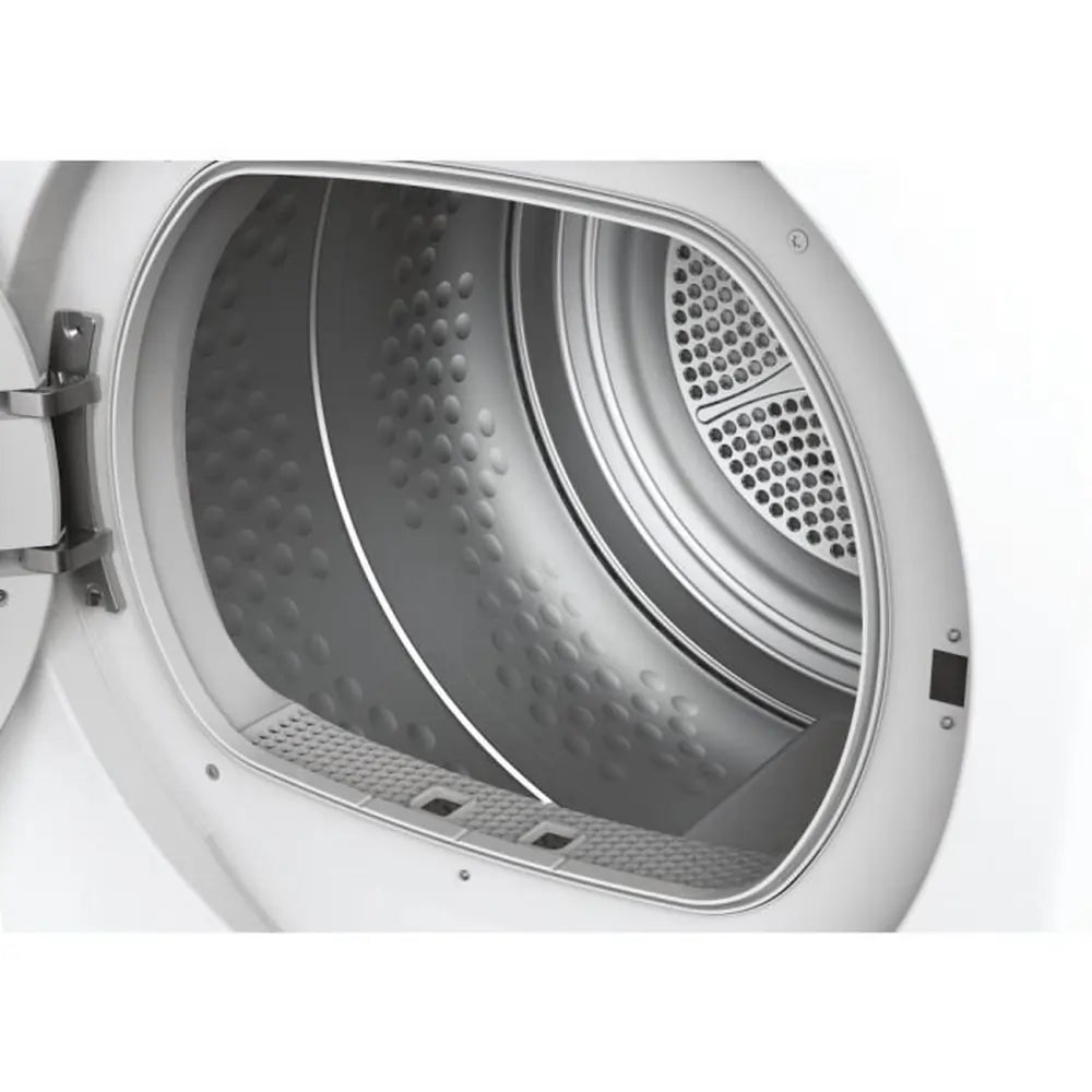Candy CSEV9DF-80 9kg Vented Tumble Dryer, White
