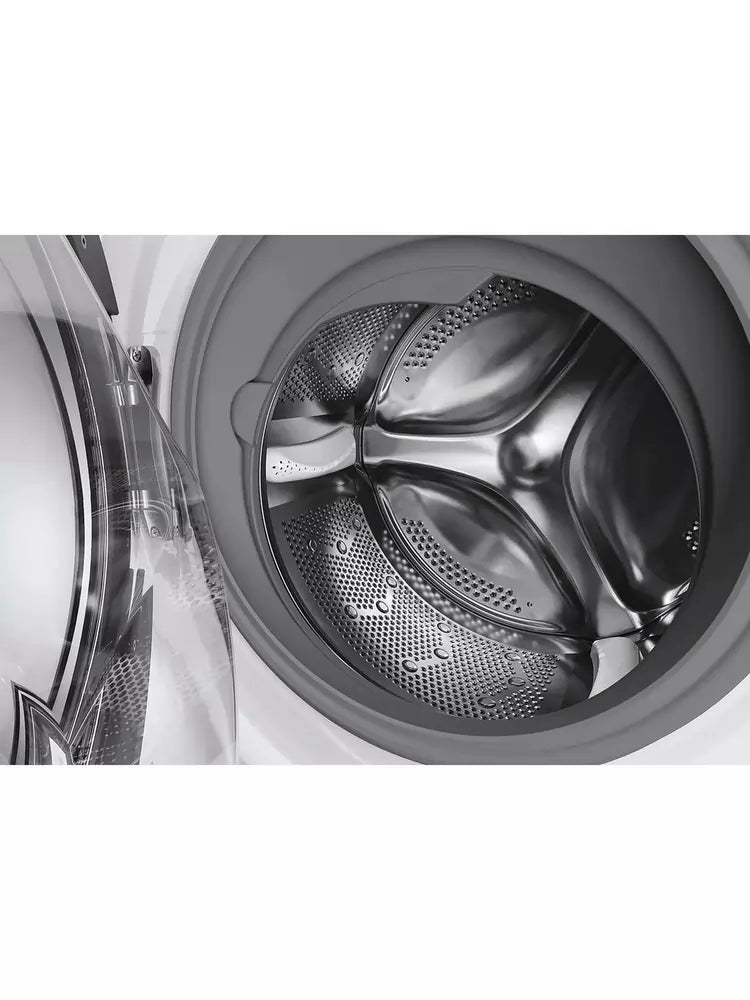 Candy CSO 686TWM6-80 Smart Pro Inverter 8kg 1600 Spin Washing Machine, White