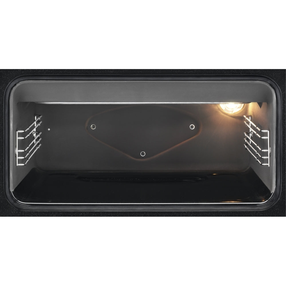 AEG CCB6741ACB 73L Ceramic Slot In Cooker,Black,A Rated