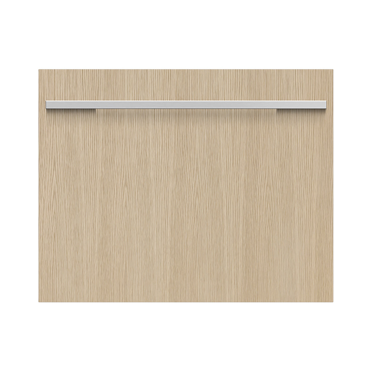 Fisher & Paykel DD60SHTI9 Series 9 Integrated Tall Single DishDrawer™ Dishwasher, 8 Place Settings, 59.9cm Wide - Panel Ready