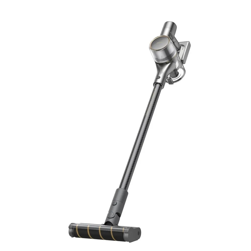 Dreame VTV97A R20 Cordless Stick Vacuum Cleaner With Up To 90 Minutes Run Time, Grey
