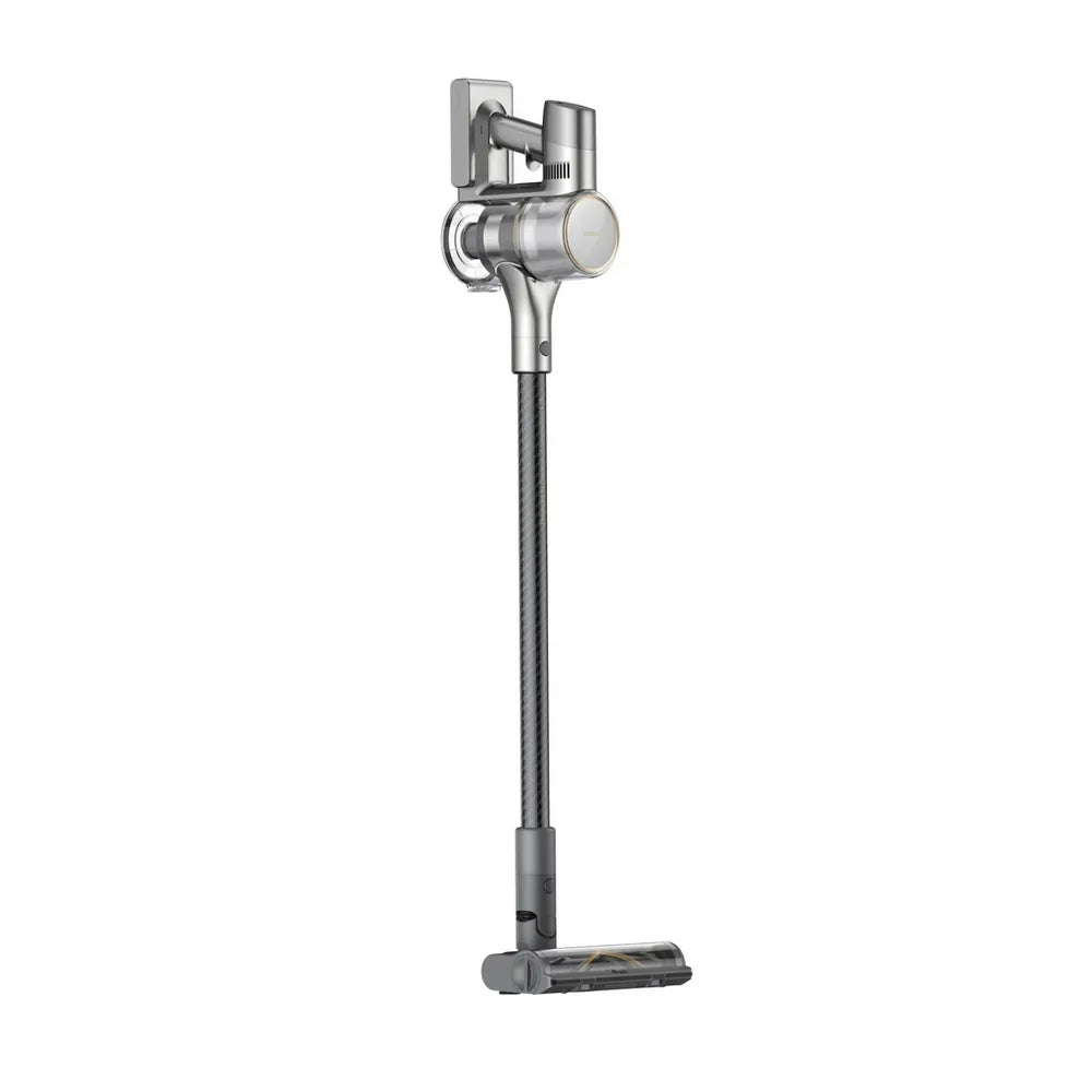 Dreame VTV97A R20 Cordless Stick Vacuum Cleaner With Up To 90 Minutes Run Time, Grey