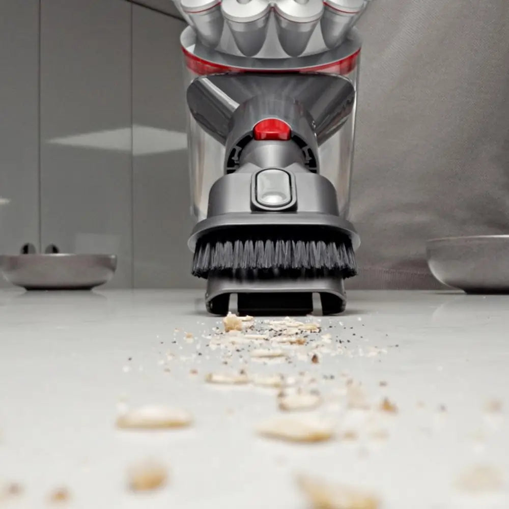 Dyson CAR+BOAT Handheld Cordless Vacuum Cleaner With Up To 50 Minutes Run Time, Grey