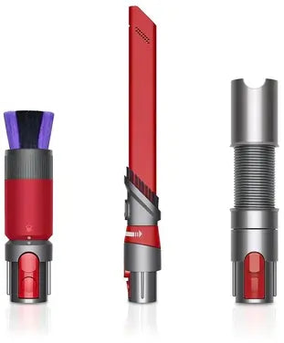 Dyson Detail Clean Kit Main