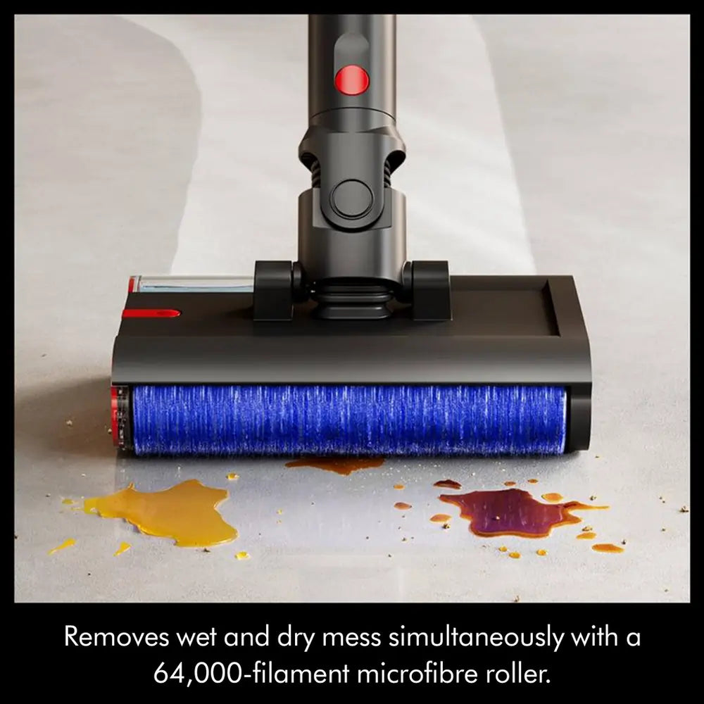 Dyson PENCILWASH (637218-01) Wet Floor Cleaner, Copper