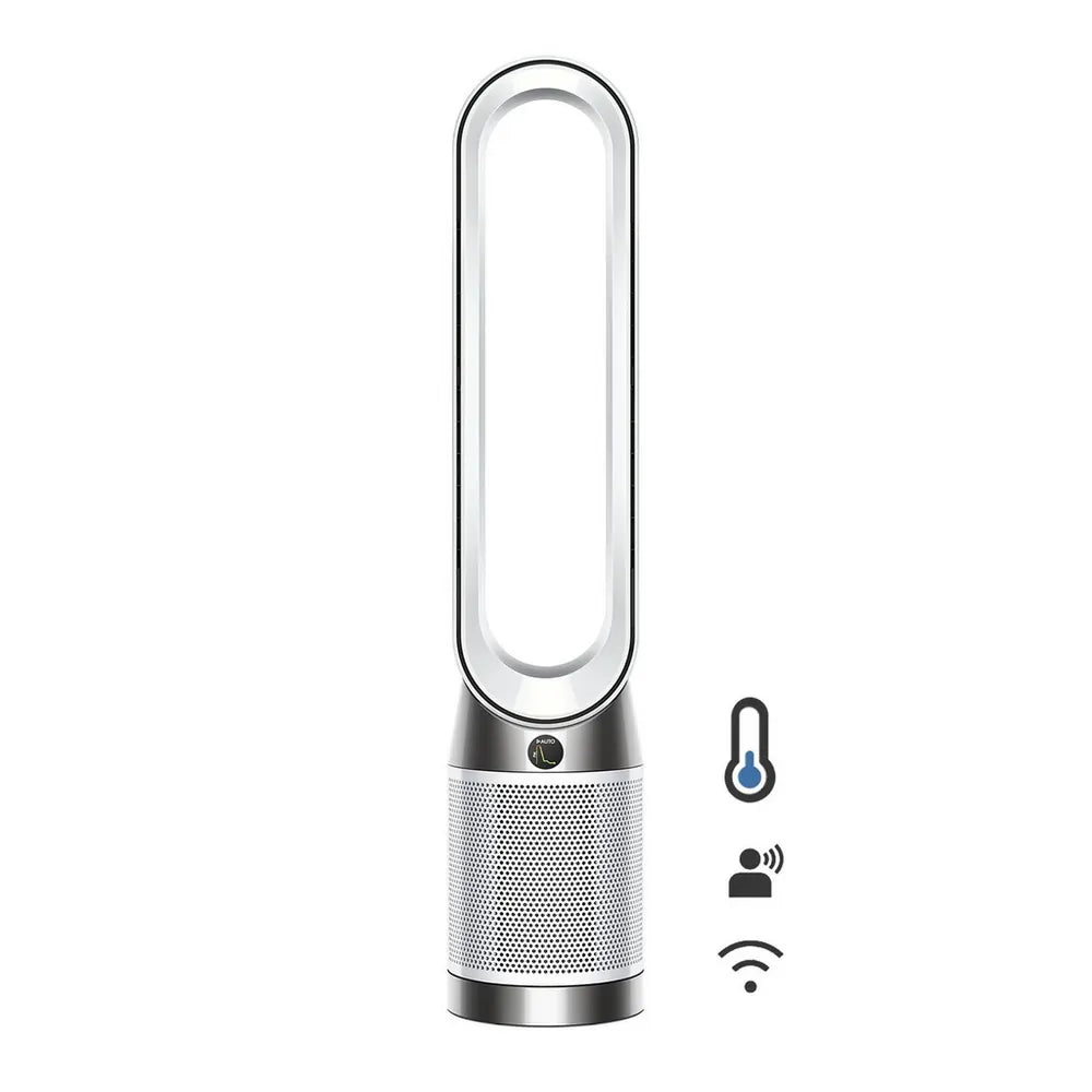 Dyson TP11 Cool PC1 Air Purifier, White