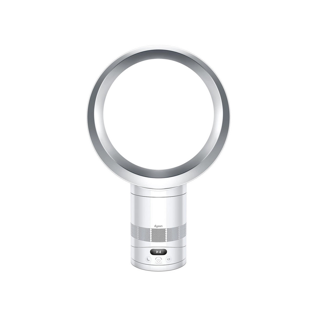 Dyson Cool CF1 Cooling Fan, White/Silver