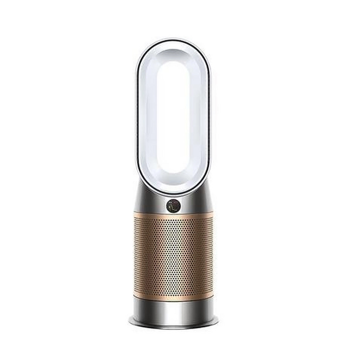 Dyson HP09 Pure Hot+Cool Formaldehyde Air Purifier - White