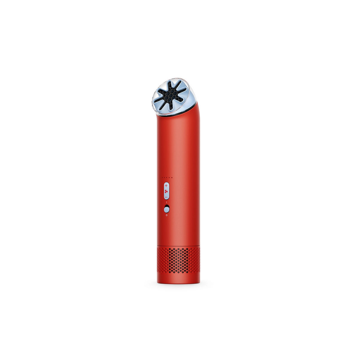 Dyson PF01-SKY (641017-01) HushJet™ Mini Cool Fan - Carnelian/Sky