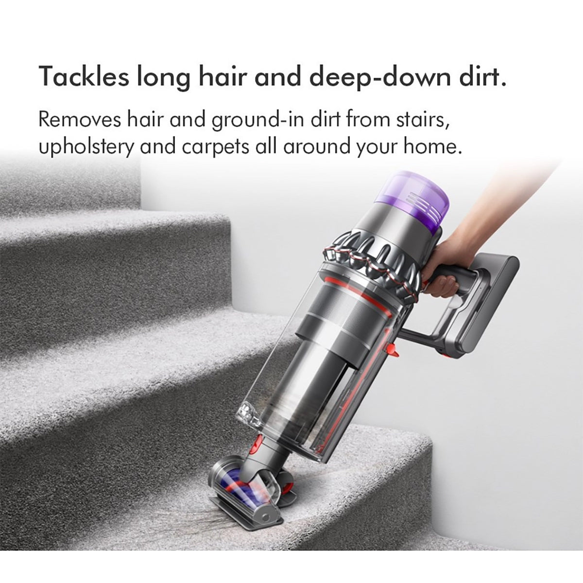 Dyson HAIRSCREWTOOL Hair Screw Tool Accessory