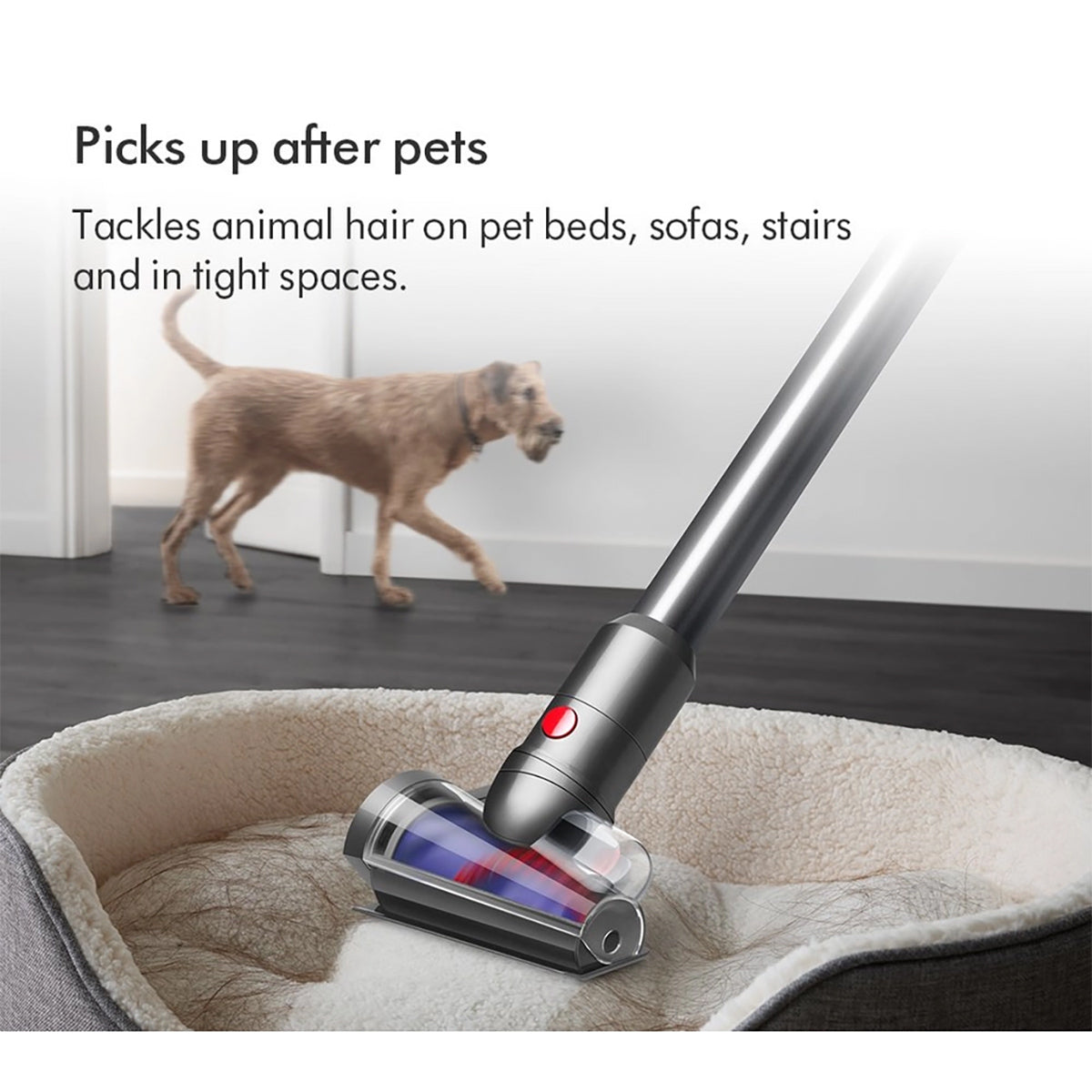 Dyson HAIRSCREWTOOL Hair Screw Tool Accessory