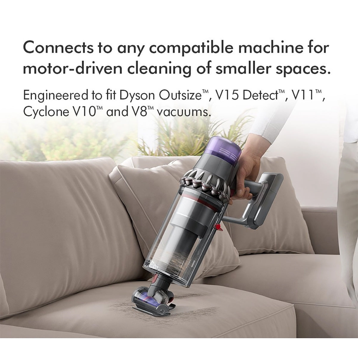 Dyson HAIRSCREWTOOL Hair Screw Tool Accessory