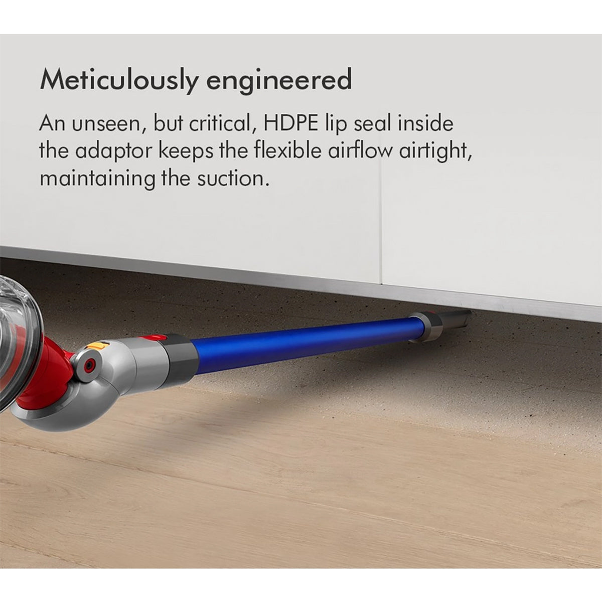 Dyson LOWREACHADAPTOR Low-Reach Adaptor Accessory
