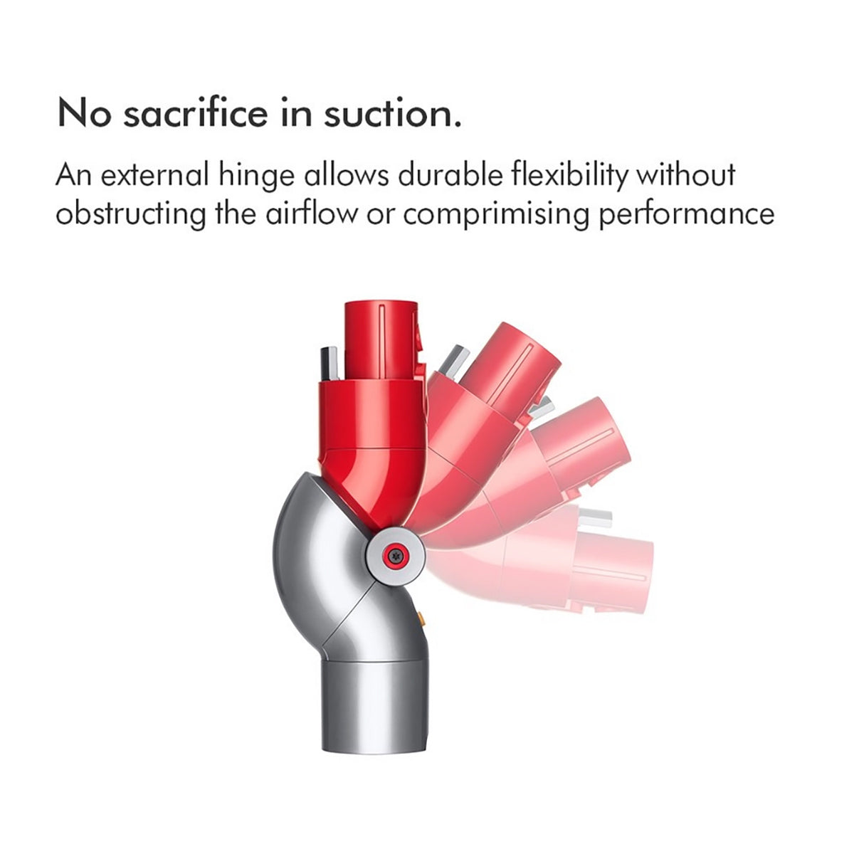 Dyson LOWREACHADAPTOR Low-Reach Adaptor Accessory