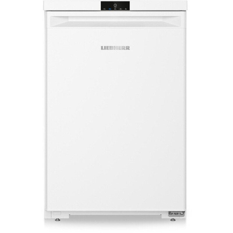 Liebherr Fc1404N Static Under Counter Freezer, White, C Rated