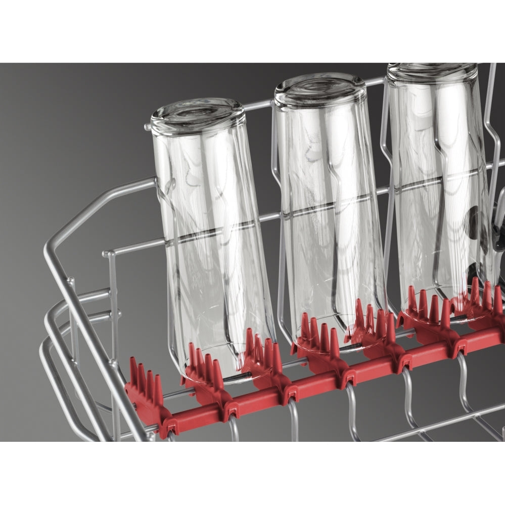 AEG FSE84607P Standard Fully Integrated Dishwasher,C Rated
