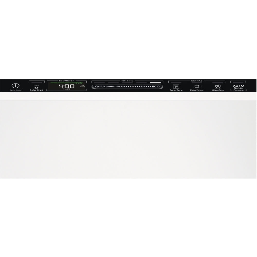 AEG FSE84708P Standard Fully Integrated Dishwasher,C Rated