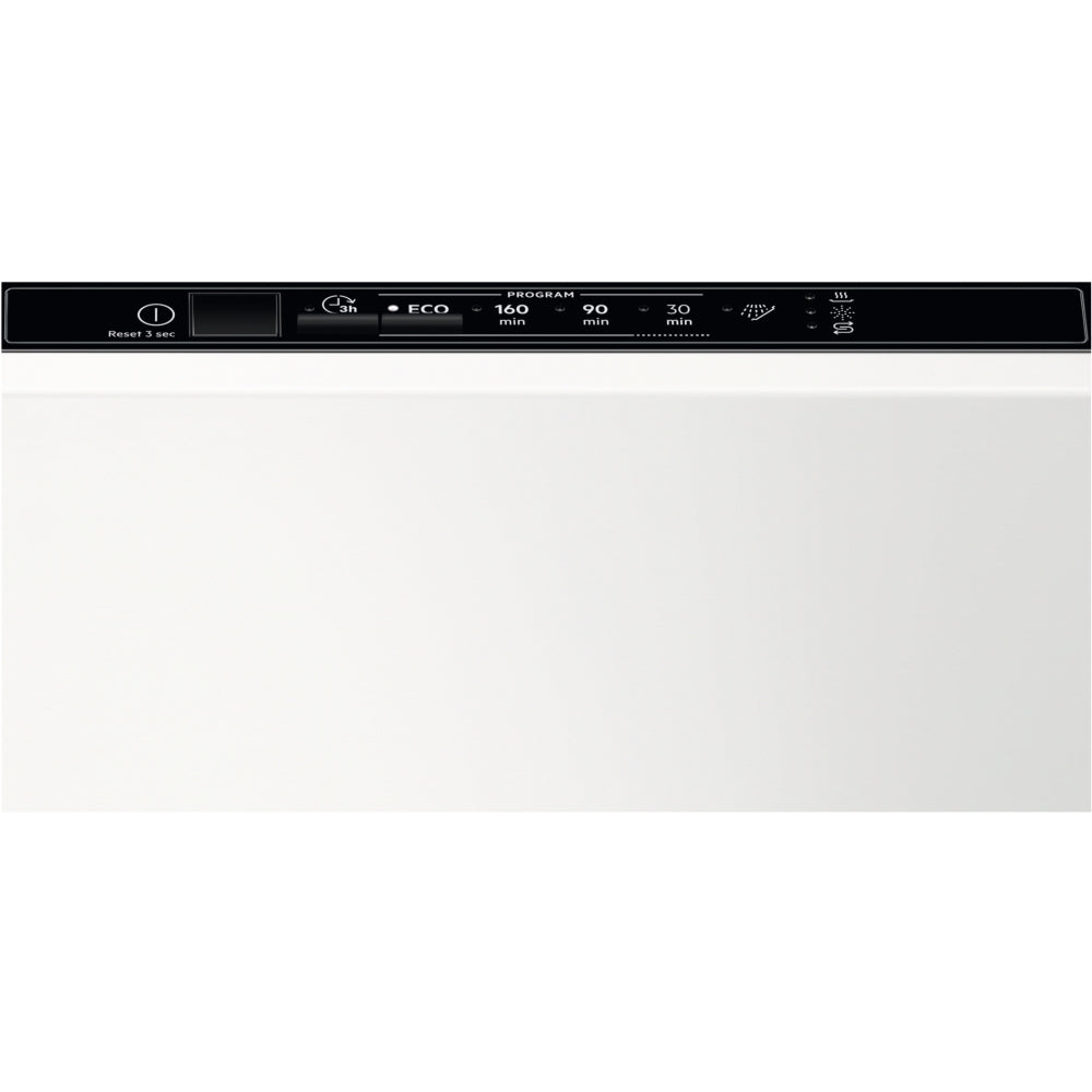 AEG FSX51407Z Slimline Fully Integrated Dishwasher,F Rated
