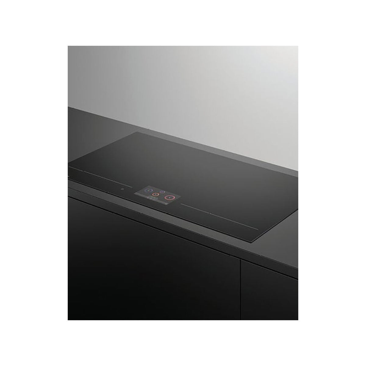 Fisher & Paykel CI926DTB4 Series 11 Full Surface Induction Hob, 17 Heat Settings, 92cm Wide - Black Glass