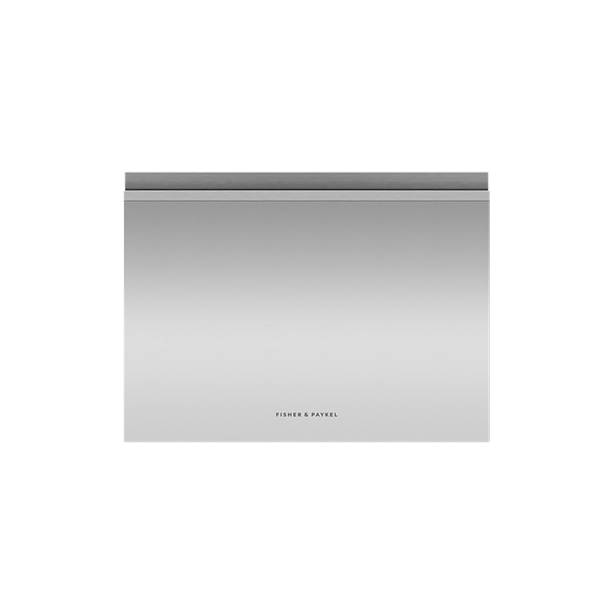 Fisher & Paykel DD60ST4HNX9 Series 9 Contemporary Tall Single DishDrawer™ Dishwasher, 6 Place Settings, 59.9cm Wide - Stainless Steel