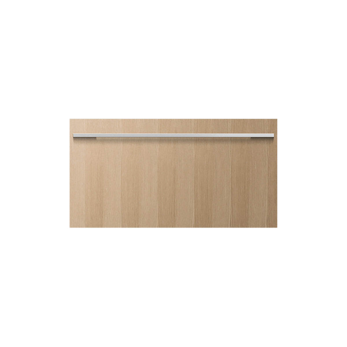 Fisher & Paykel RB9064S1 Series 9 Integrated CoolDrawer™ Multi-Temperature Drawer, 104 Litre, 85.5cm Wide - Panel Ready