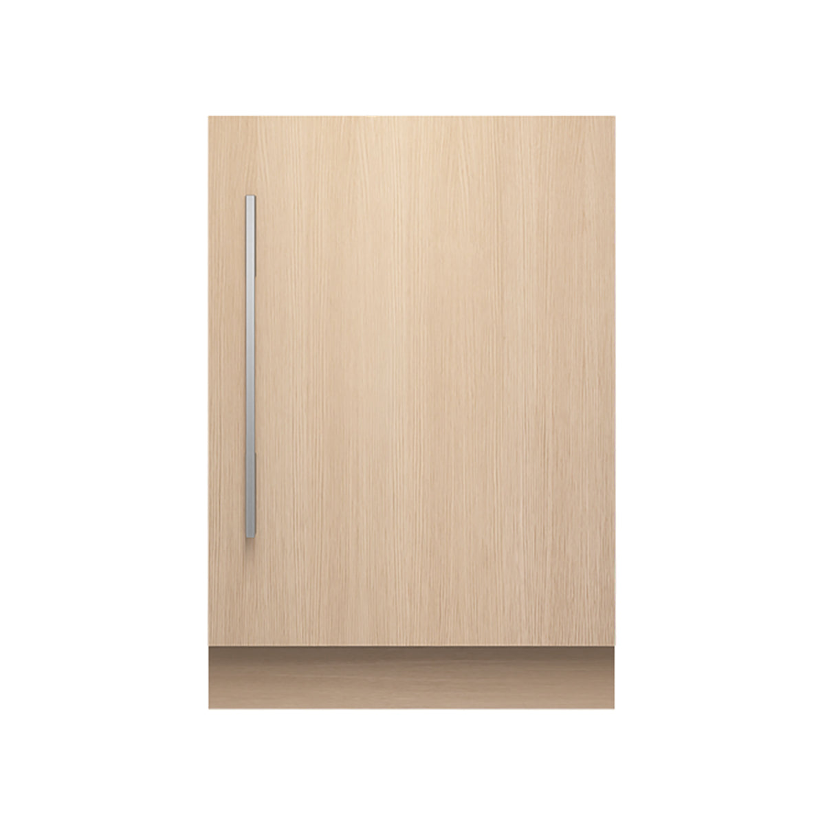 Fisher & Paykel RS6009V2R1 Series 9 Integrated Wine Cabinet, 35 Bottle Capacity, 59.2cm Wide - Panel Ready, Right Hinge