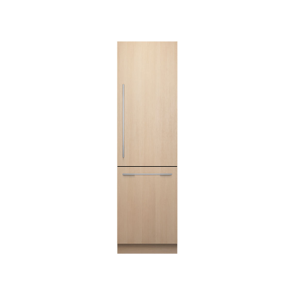Fisher & Paykel RS6121WRUE1 Series 11 Integrated Refrigerator Freezer, Ice & Water, 342 Litre, 60.3cm Wide - Panel Ready, Right Hinge