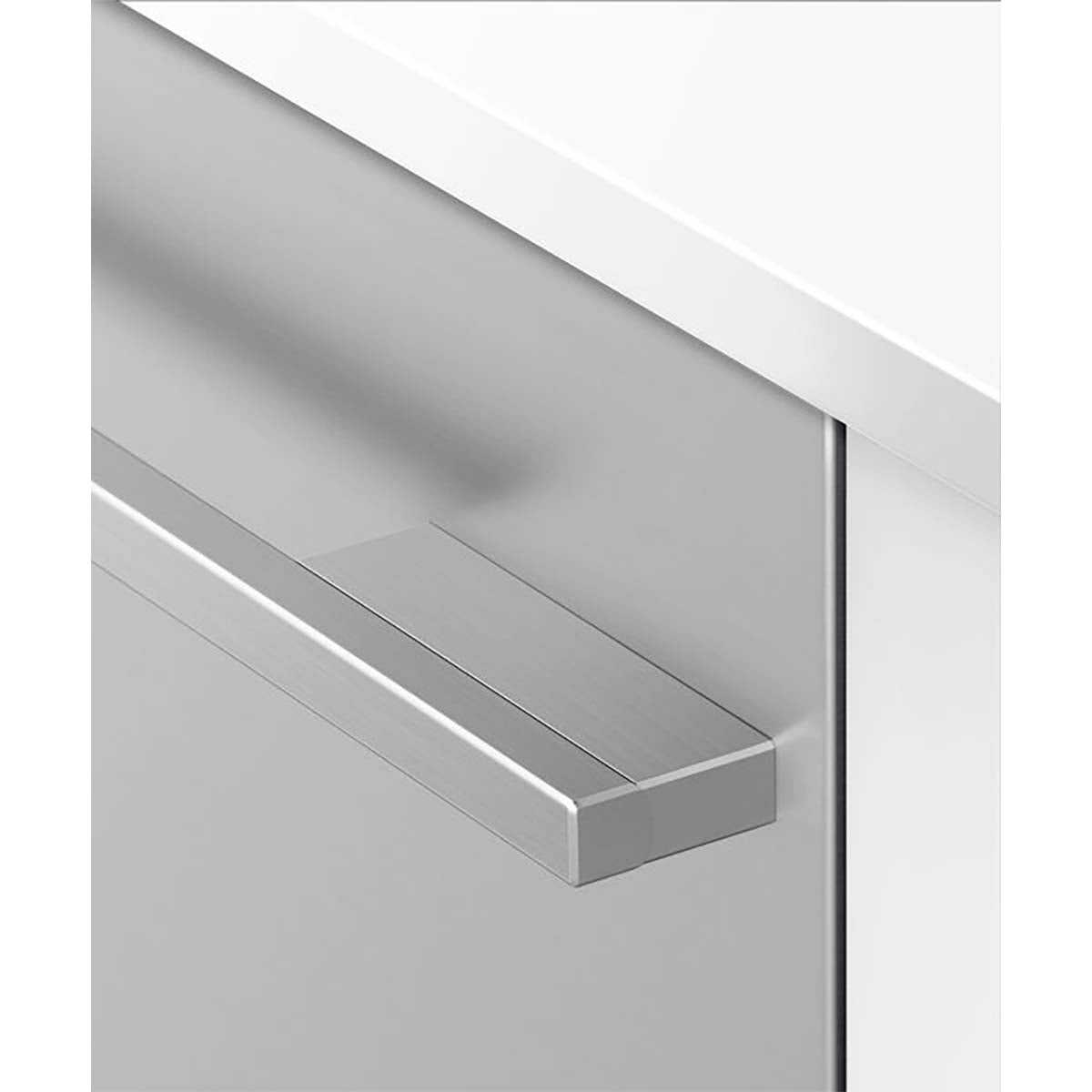 Fisher & Paykel DD60DHI9 Series 9 Integrated Double DishDrawer™ Dishwasher, 59.9cm Wide - Panel Ready